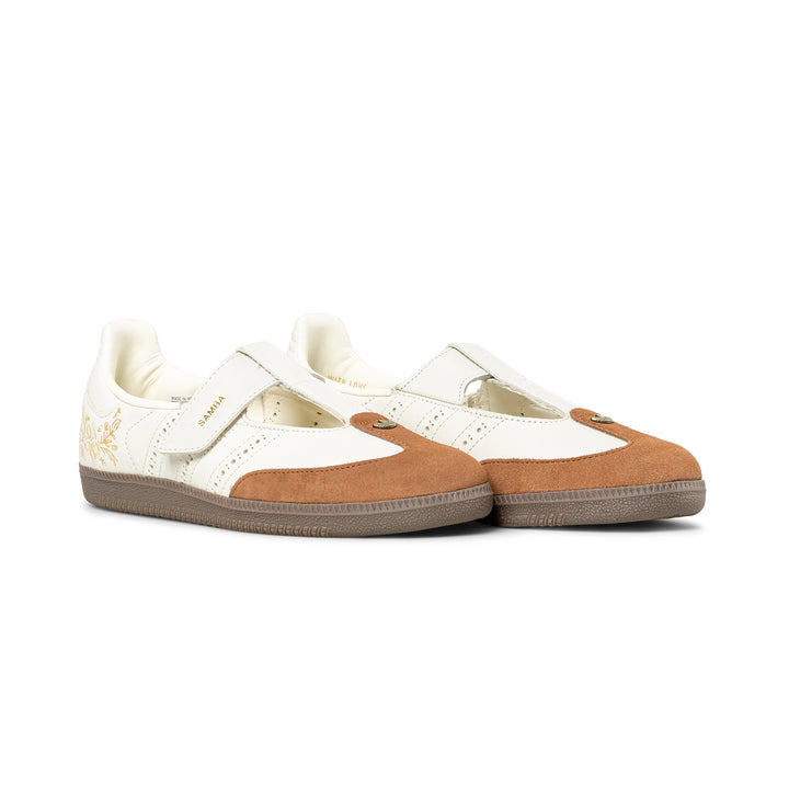W' Samba OG | Off White