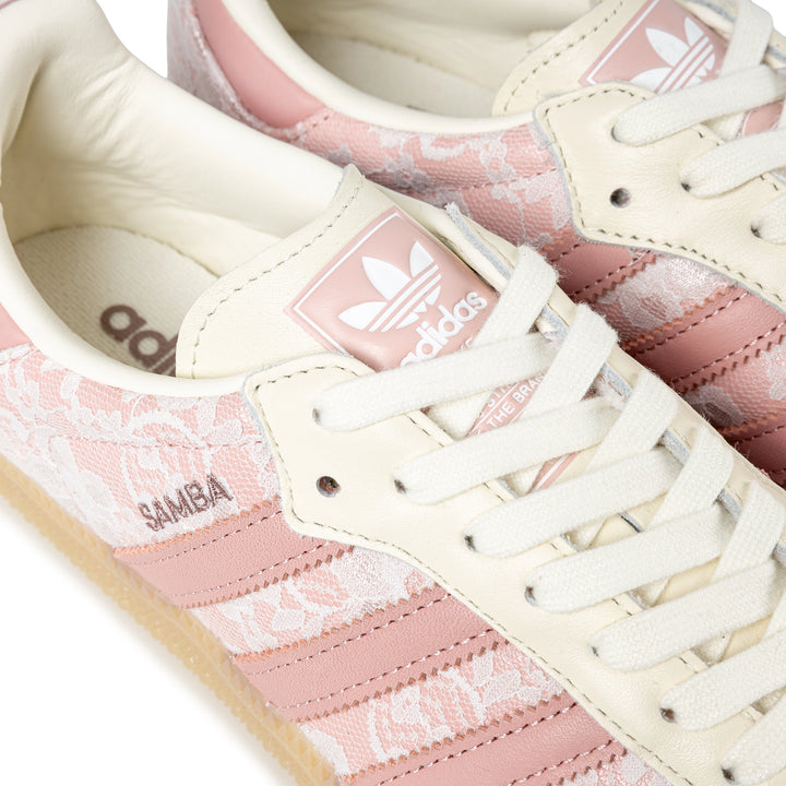 W' Samba OG | Wonder Mauve