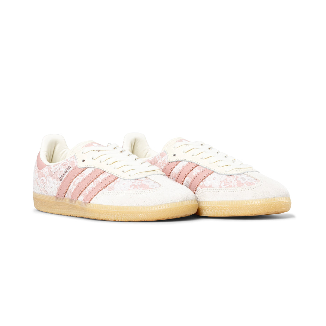 W' Samba OG | Wonder Mauve