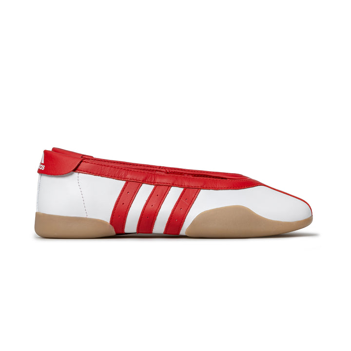 W' Taekwondo Mei | Better Scarlet