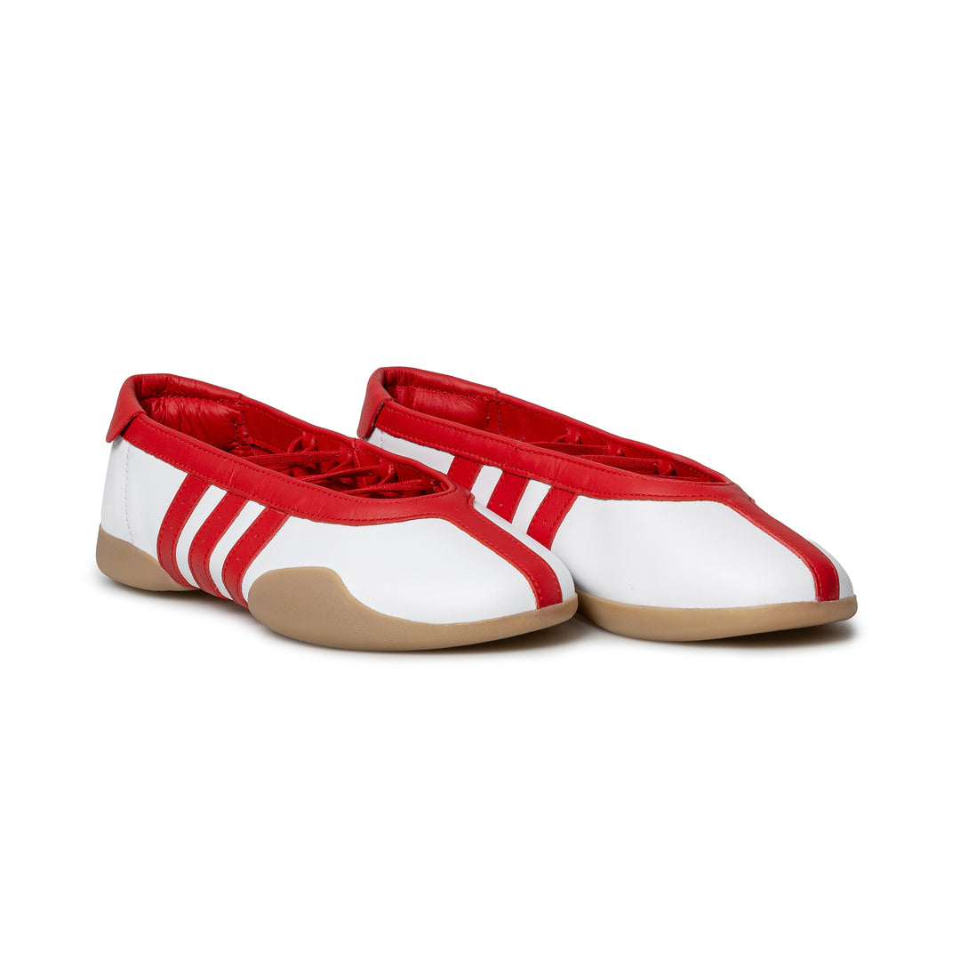 W' Taekwondo Mei | Better Scarlet