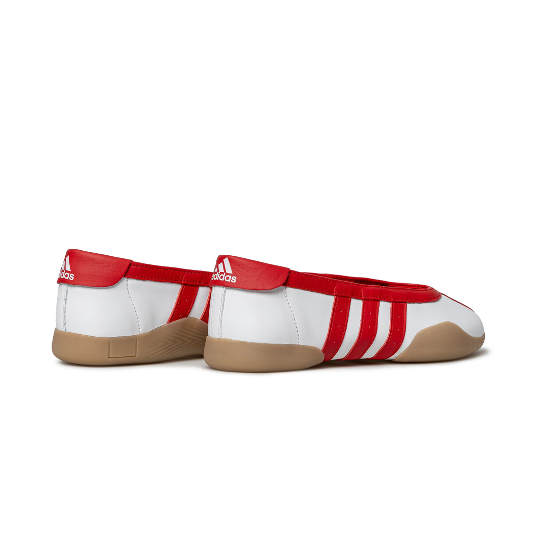 W' Taekwondo Mei | Better Scarlet