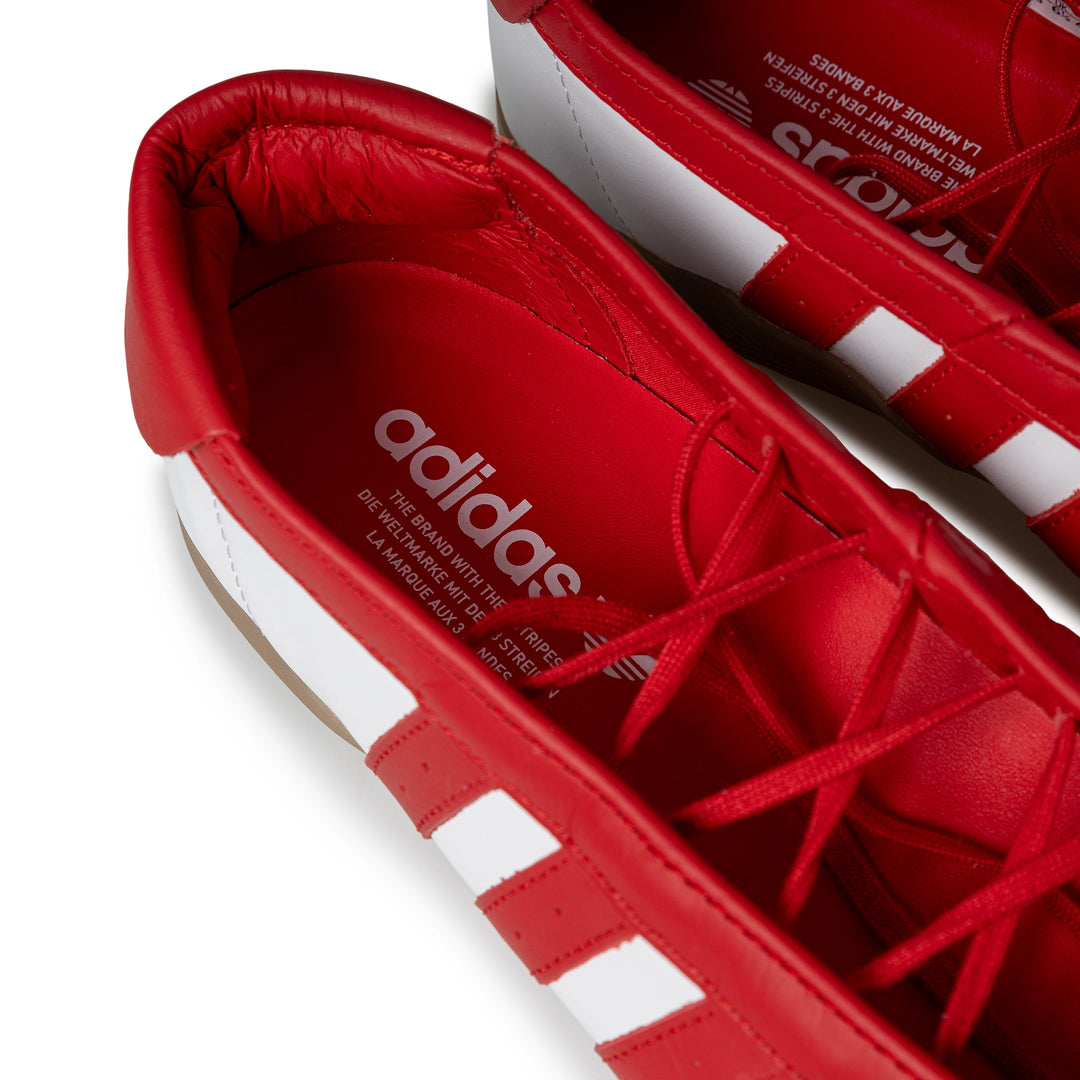 W' Taekwondo Mei | Better Scarlet