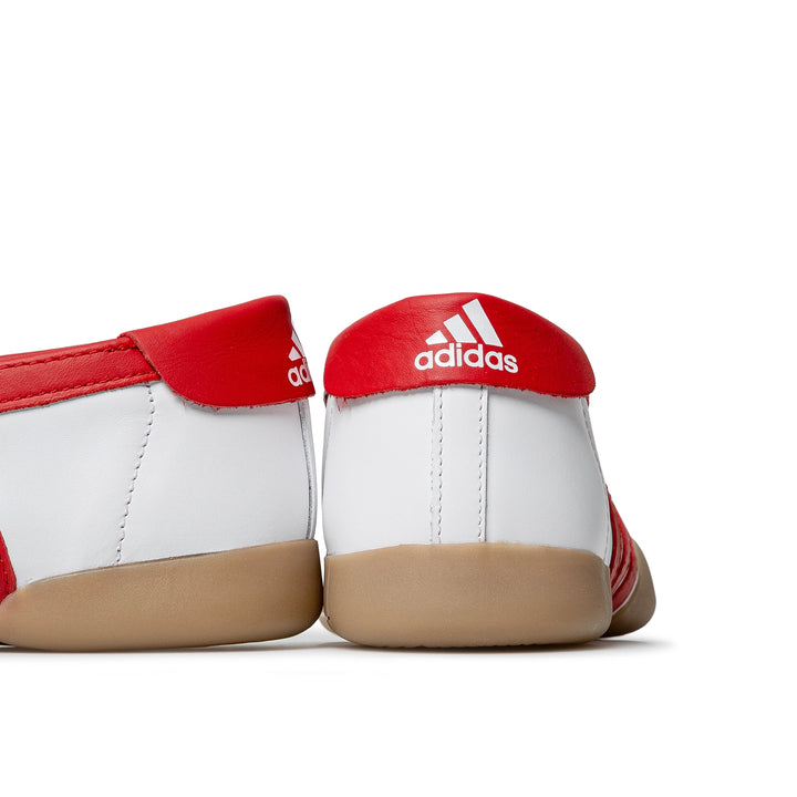 W' Taekwondo Mei | Better Scarlet