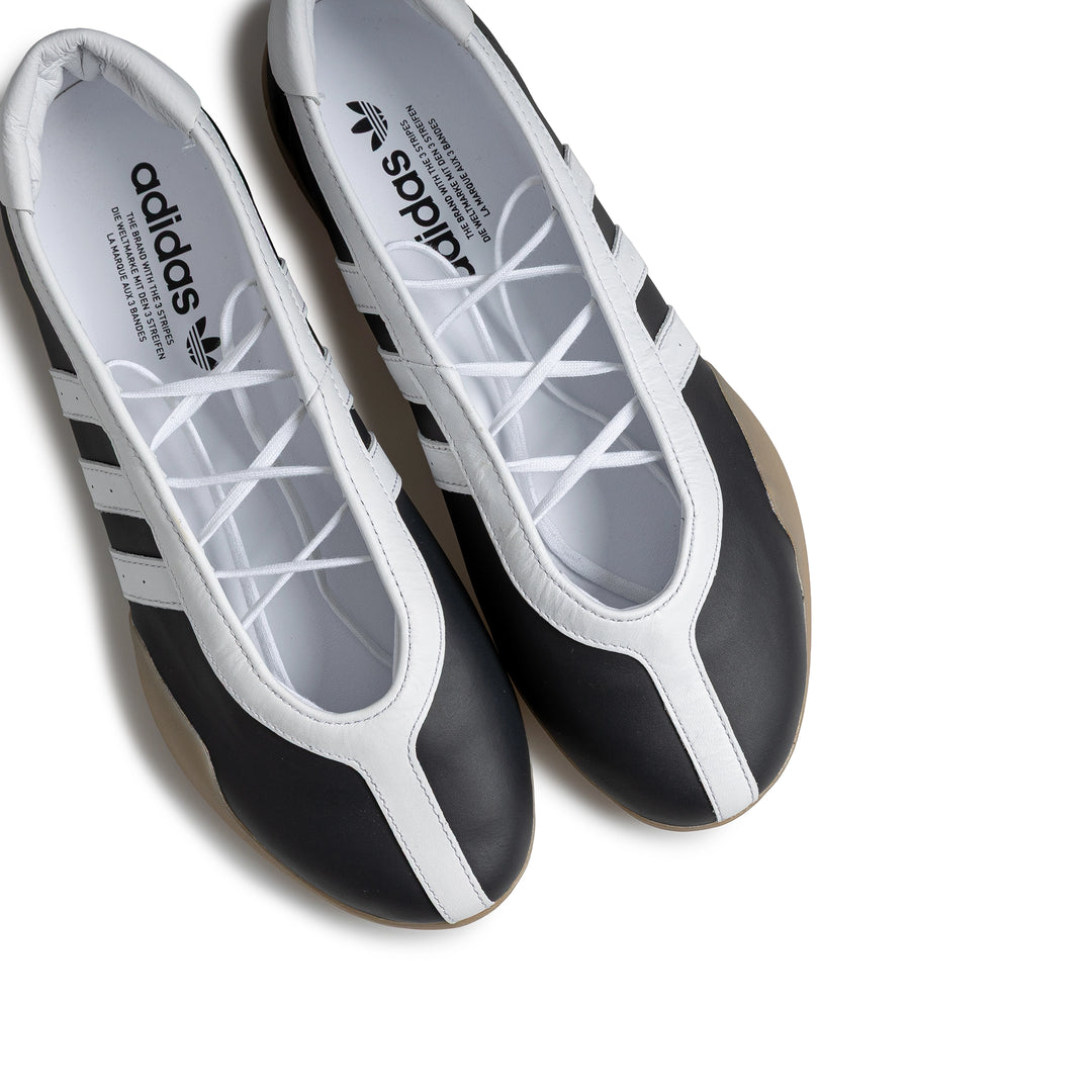 W' Taekwondo Mei | Cloud White