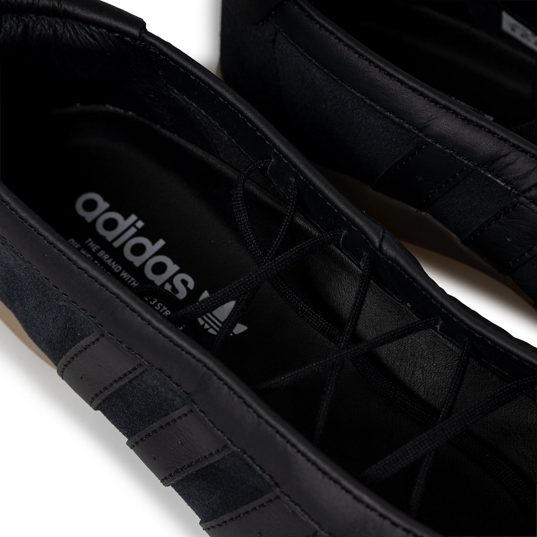 W' Taekwondo Mei | Core Black