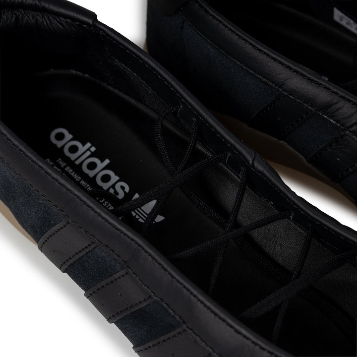 W' Taekwondo Mei | Core Black