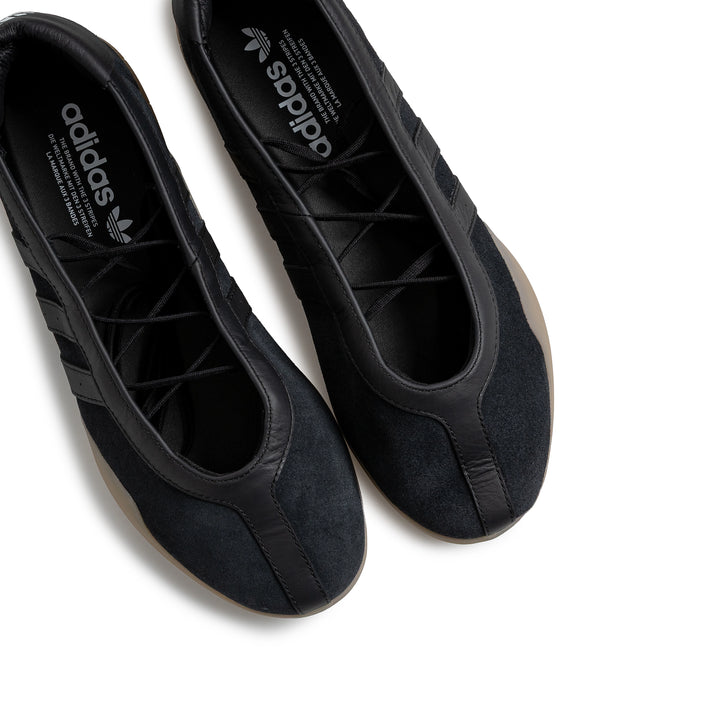 W' Taekwondo Mei | Core Black