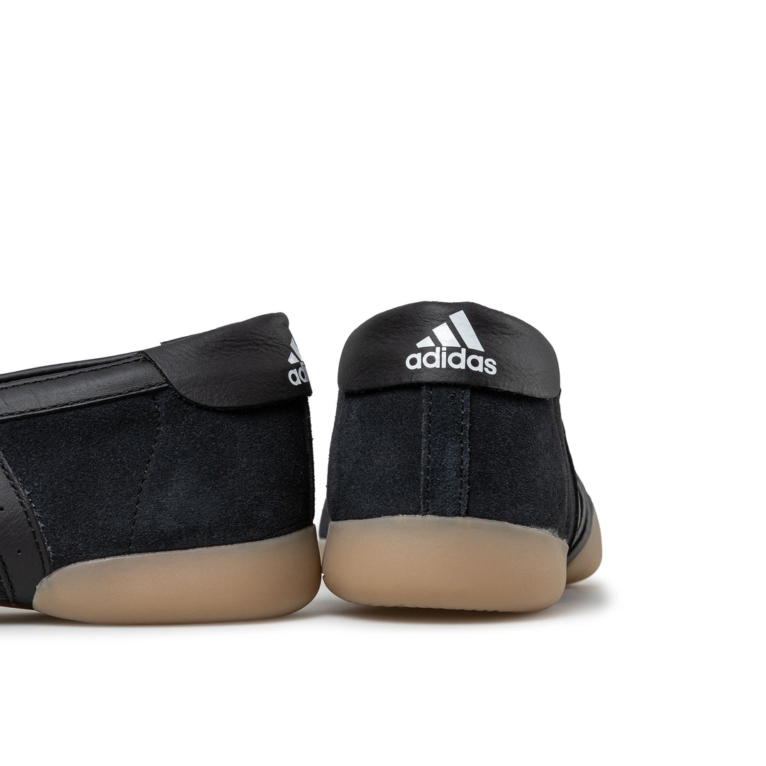 W' Taekwondo Mei | Core Black