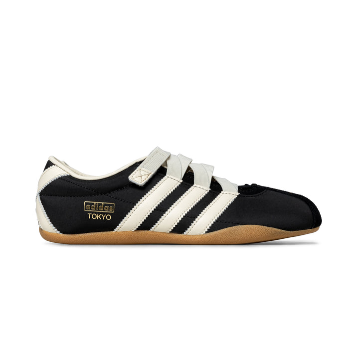 W' Tokyo Mary Jane | Core Black
