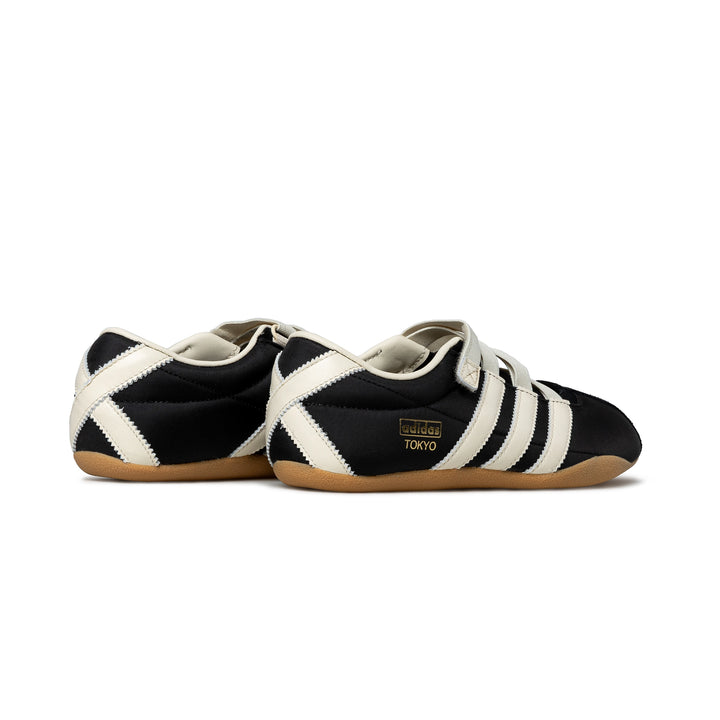 W' Tokyo Mary Jane | Core Black