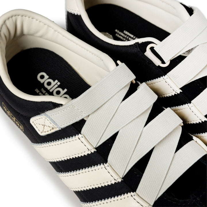 W' Tokyo Mary Jane | Core Black