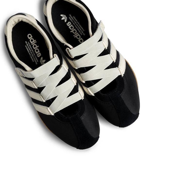 W' Tokyo Mary Jane | Core Black