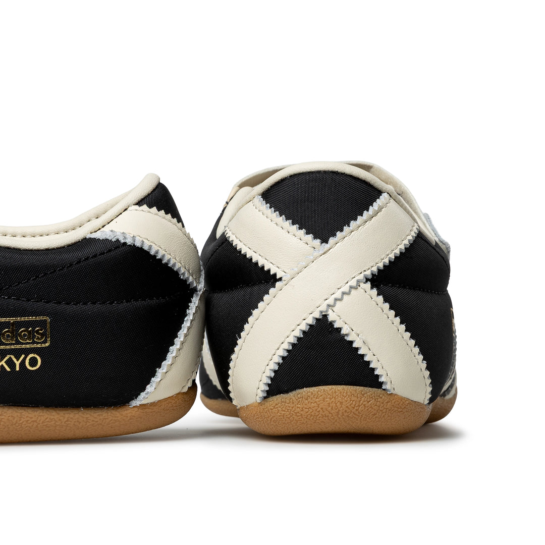 W' Tokyo Mary Jane | Core Black
