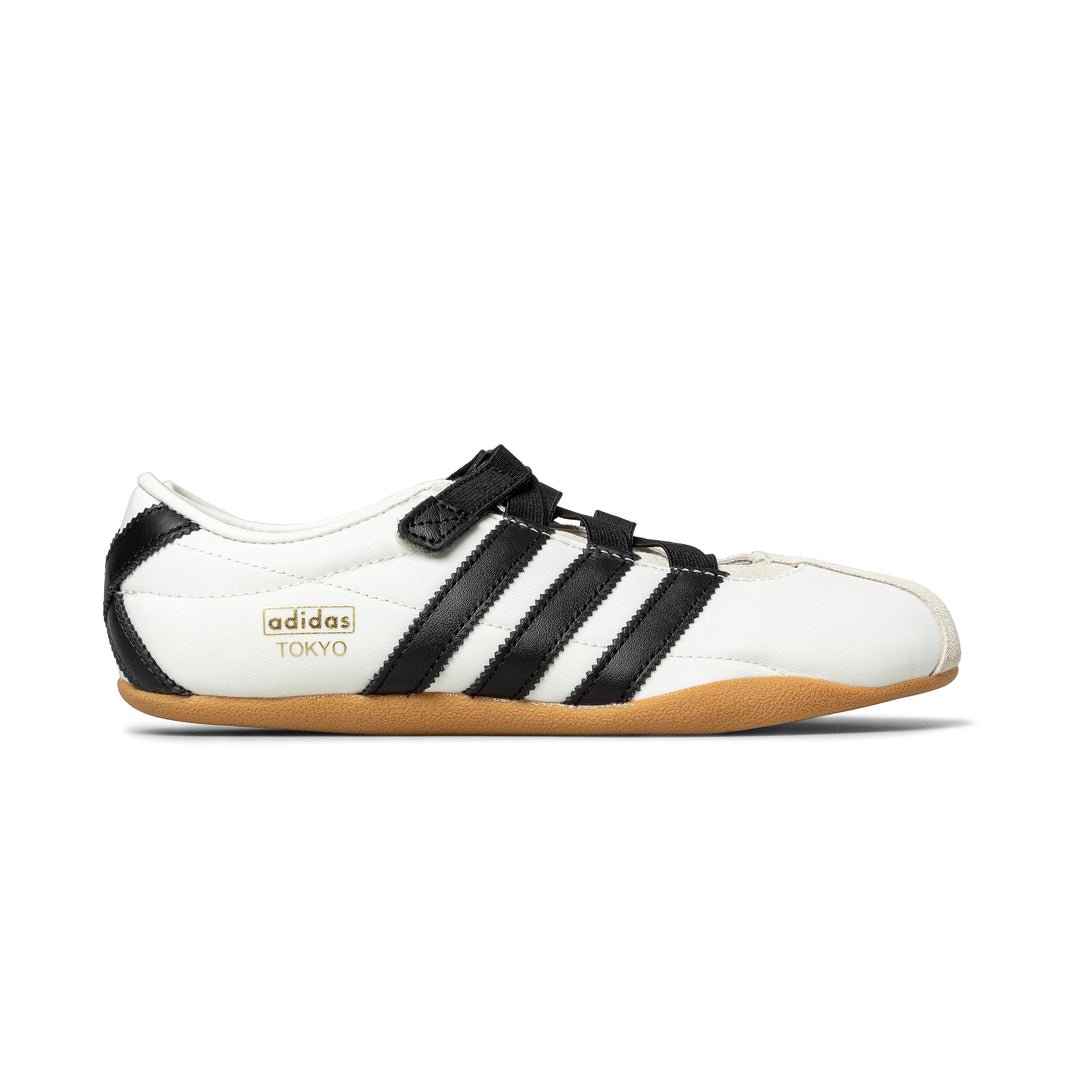 W' Tokyo Mary Jane | Off White