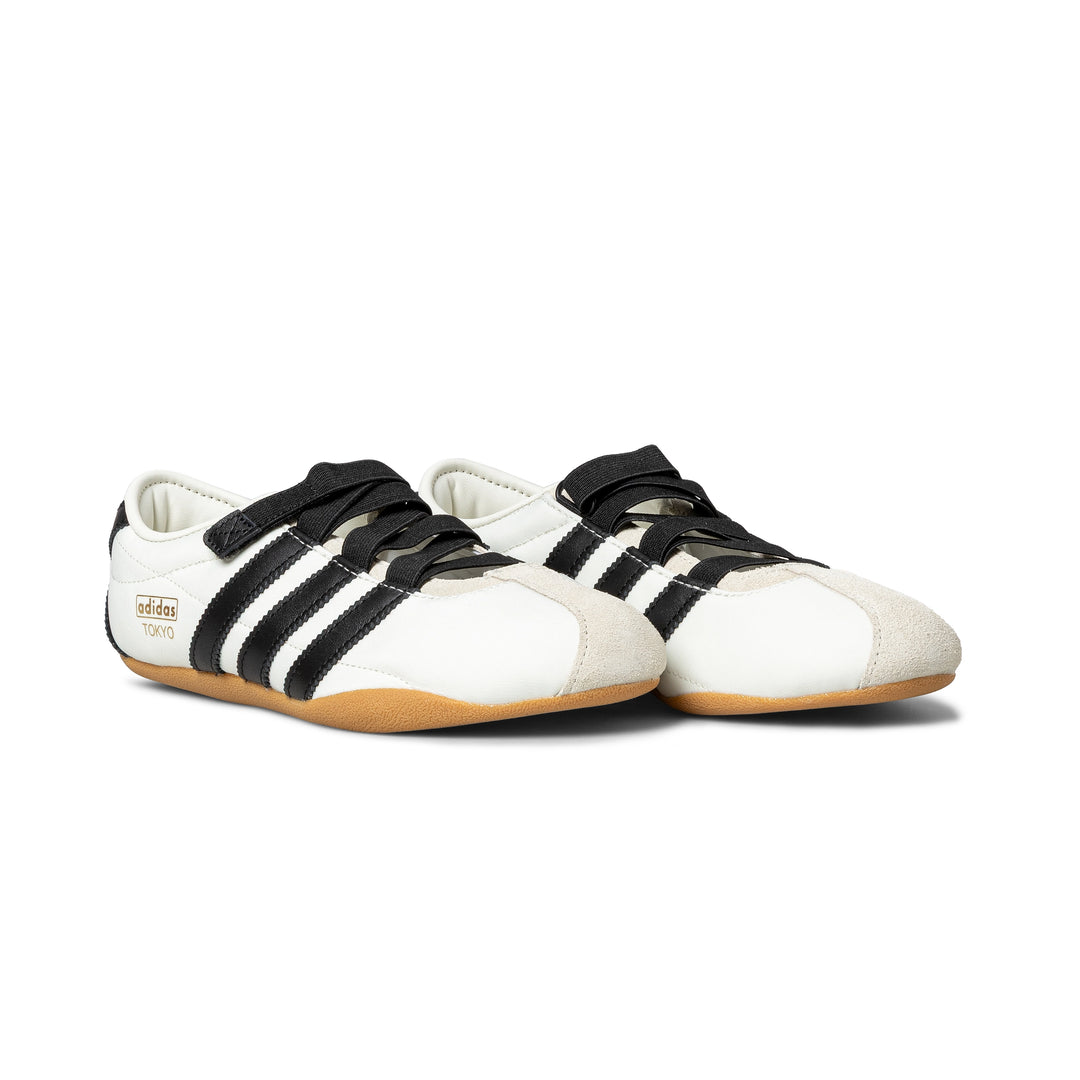 W' Tokyo Mary Jane | Off White