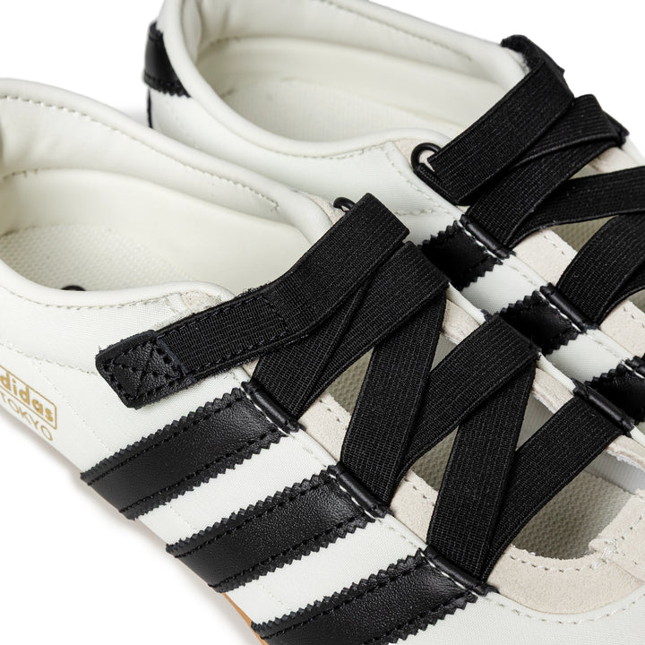 W' Tokyo Mary Jane | Off White