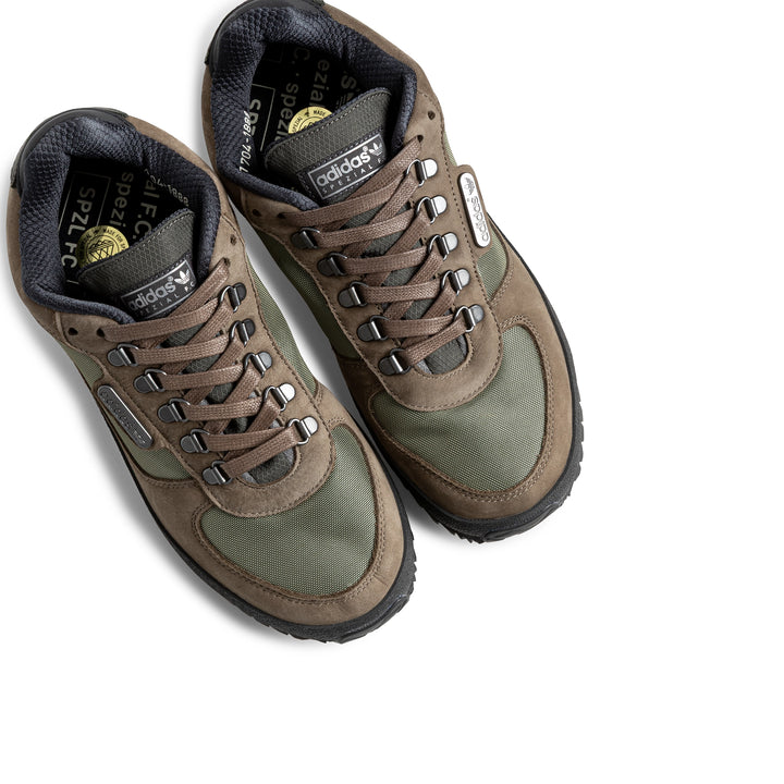 Winterhill SPZL F.C. | Utility Black