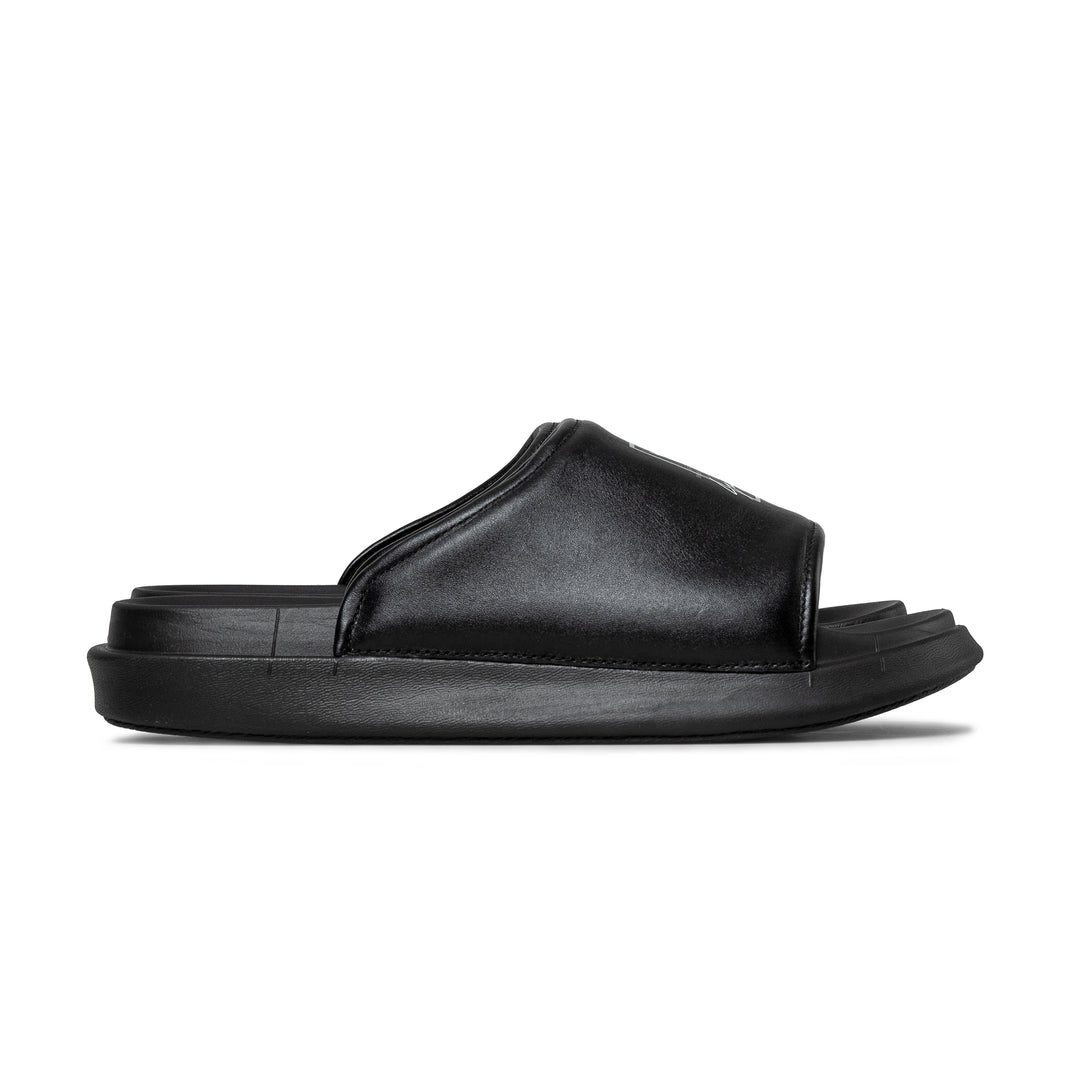 Y-3 Slide | Black
