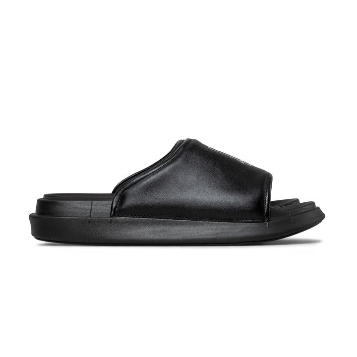 Y-3 Slide | Black