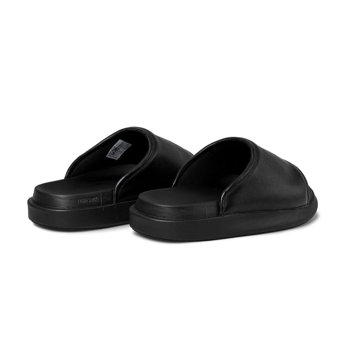 Y-3 Slide | Black