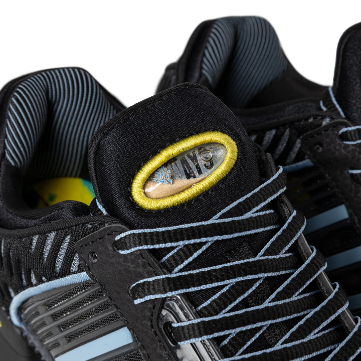 Adidas x ADWYSD Climacool 1 | Core Black
