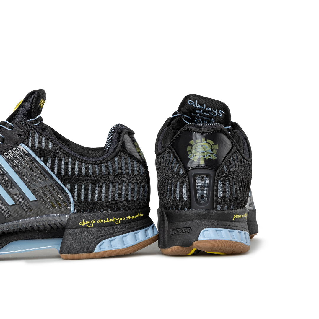 Adidas x ADWYSD Climacool 1 | Core Black