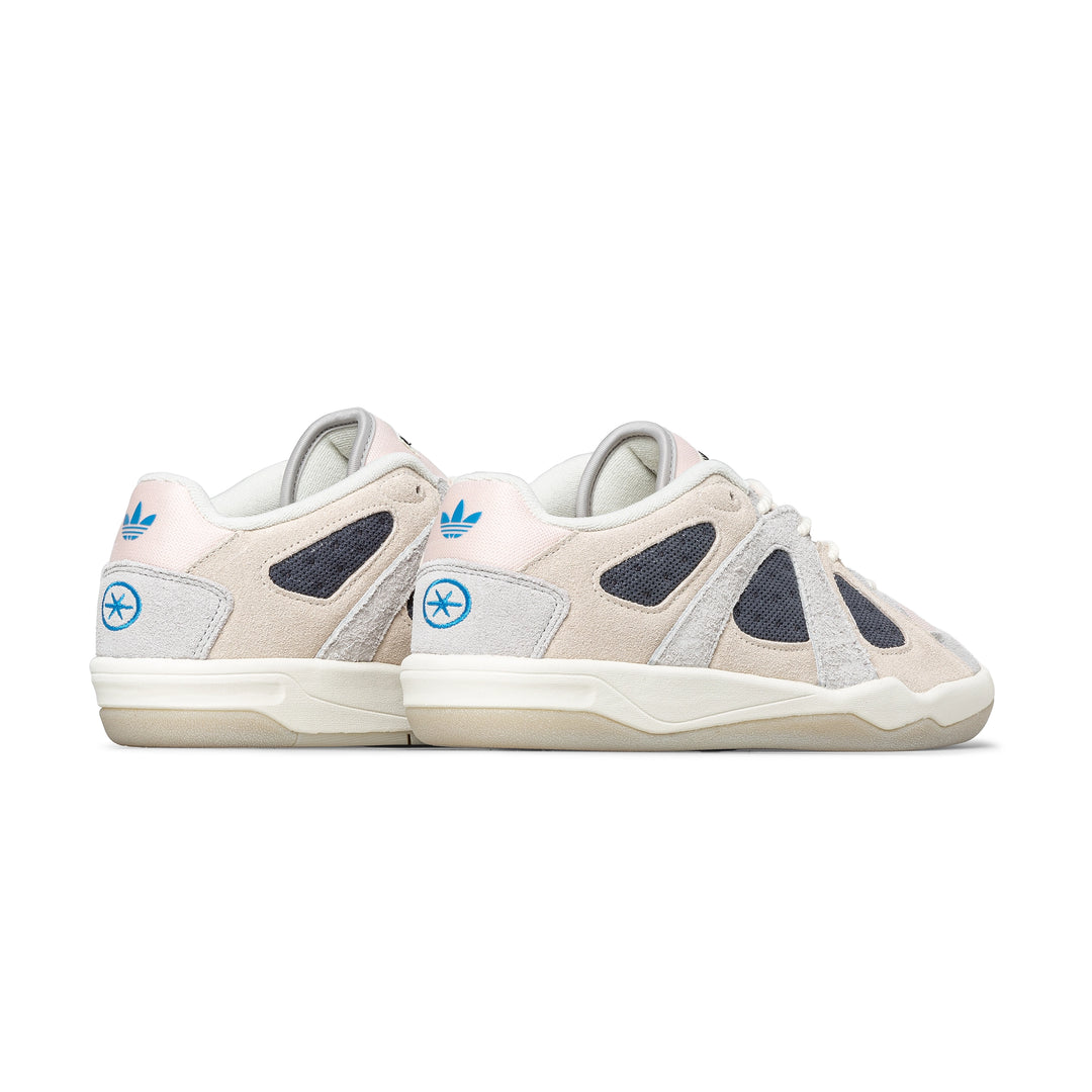 Adidas x Bad Bunny BADBO 1.1 | Chalk White