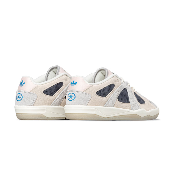 Adidas x Bad Bunny BADBO 1.1 | Chalk White