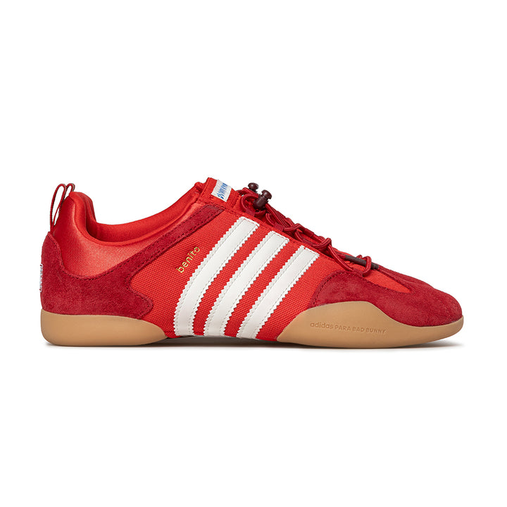 Adidas x Bad Bunny Ballerina | Vivid Red