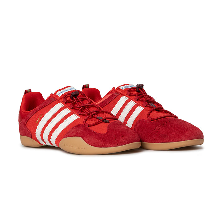 Adidas x Bad Bunny Ballerina | Vivid Red