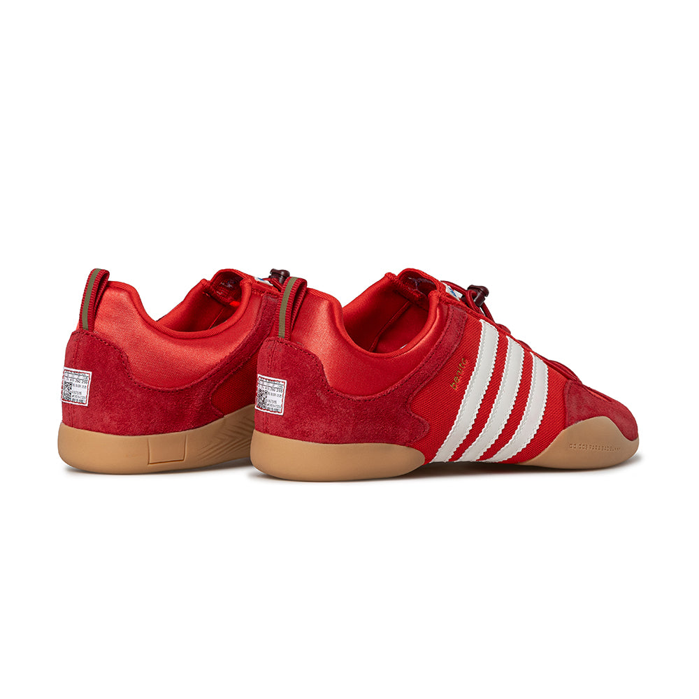 Adidas x Bad Bunny Ballerina | Vivid Red