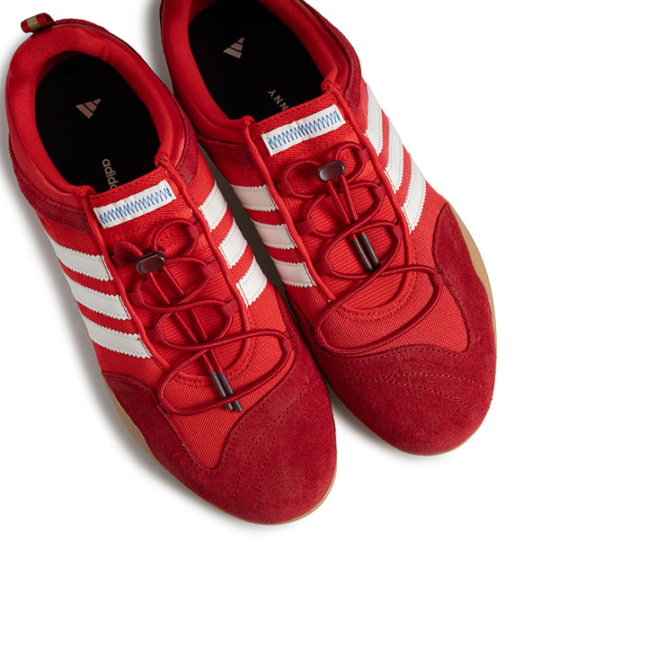 Adidas x Bad Bunny Ballerina | Vivid Red