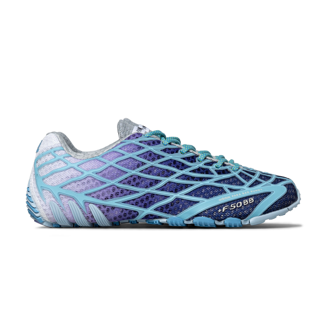 Adidas x Bad Bunny F50 Ghost Sprint | Dark Marine