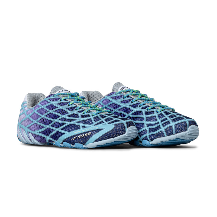 Adidas x Bad Bunny F50 Ghost Sprint | Dark Marine