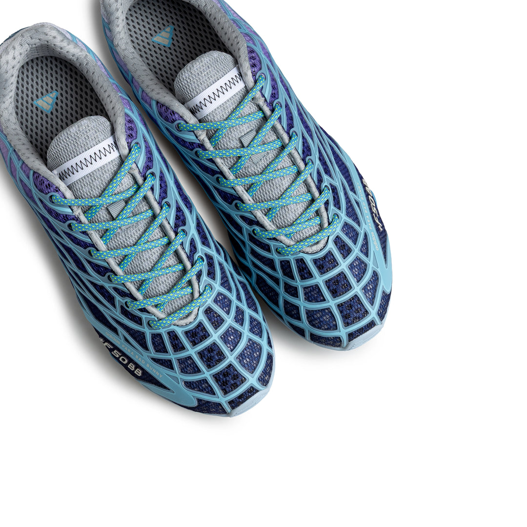 Adidas x Bad Bunny F50 Ghost Sprint | Dark Marine