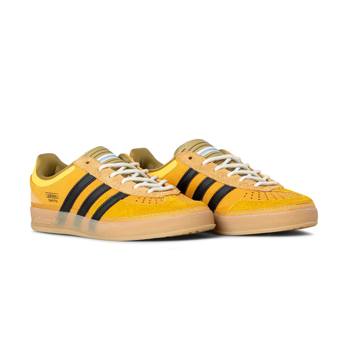 Adidas x Bad Bunny Gazelle Indoor | Solar Gold