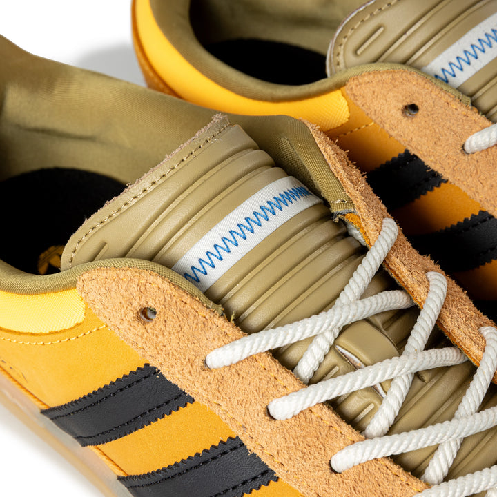 Adidas x Bad Bunny Gazelle Indoor | Solar Gold