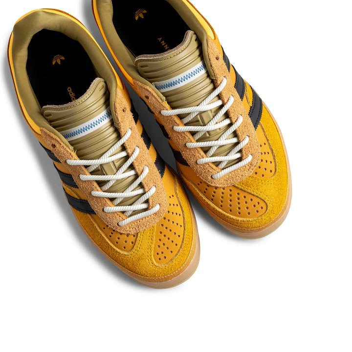 Adidas x Bad Bunny Gazelle Indoor | Solar Gold