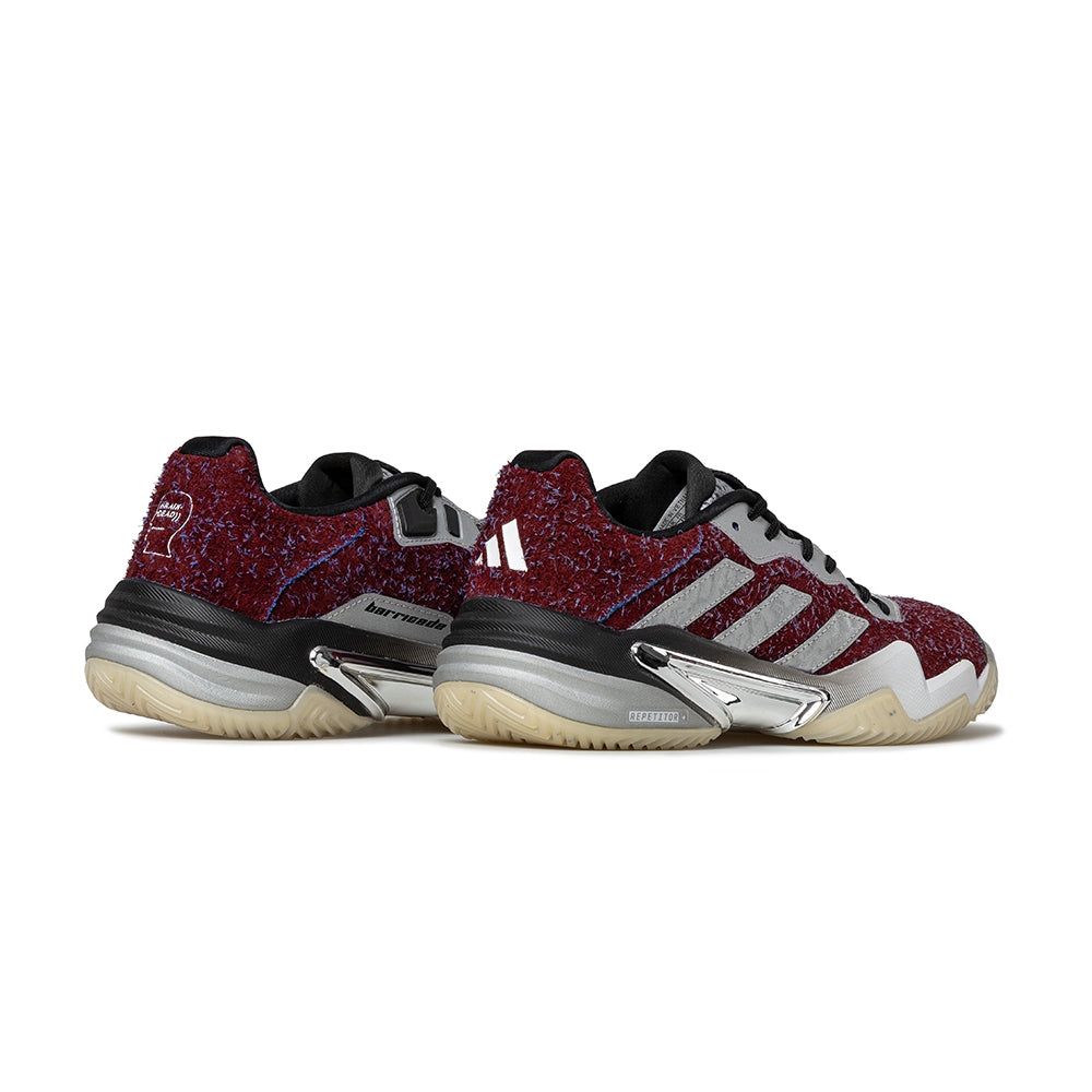 Adidas x Brain Dead Barricade 13 | Purple