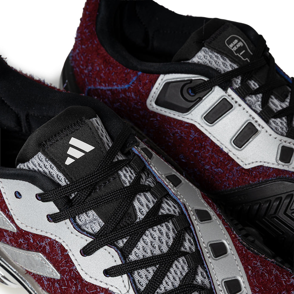 Adidas x Brain Dead Barricade 13 | Purple