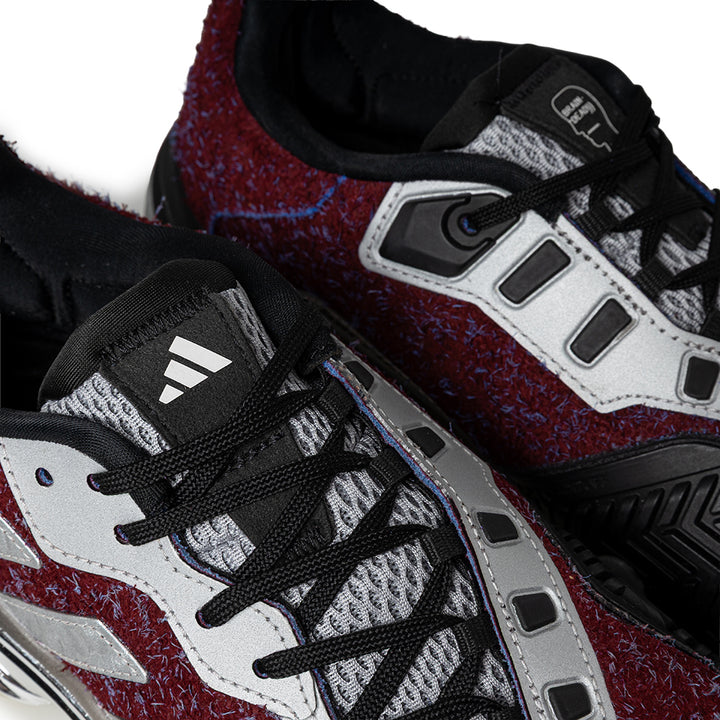 Adidas x Brain Dead Barricade 13 | Purple