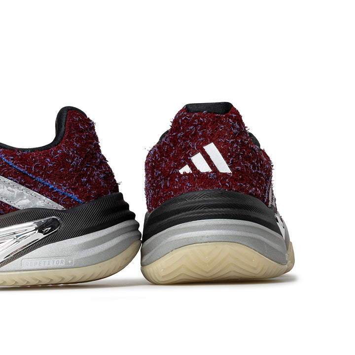 Adidas x Brain Dead Barricade 13 | Purple