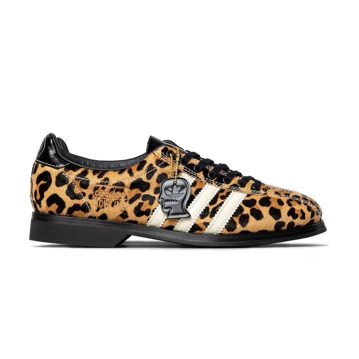 Adidas x Brain Dead Samba Bowling | Brown