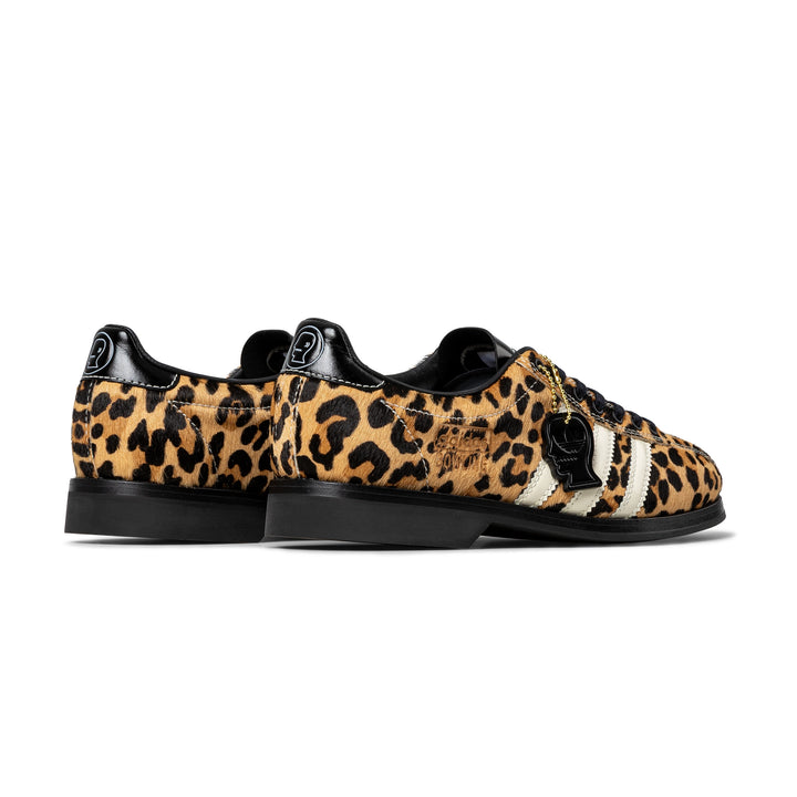 Adidas x Brain Dead Samba Bowling | Brown