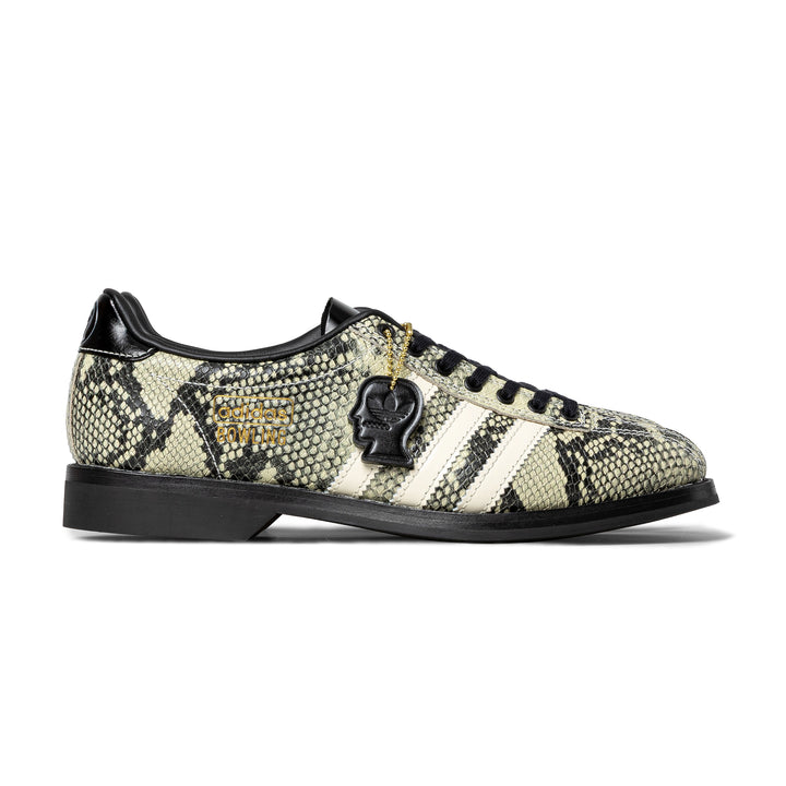 Adidas x Brain Dead Samba Bowling | Black
