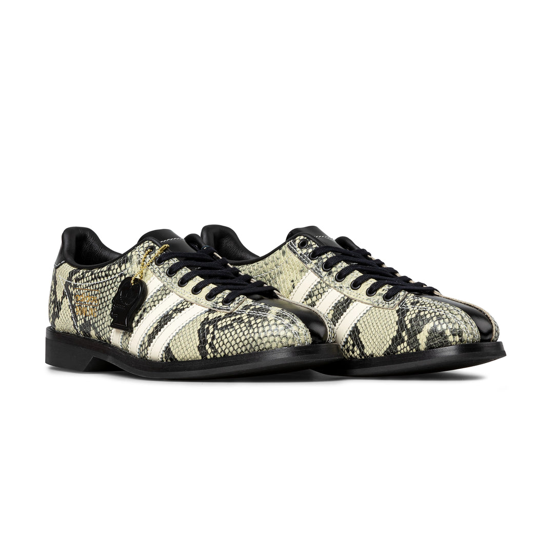 Adidas x Brain Dead Samba Bowling | Black
