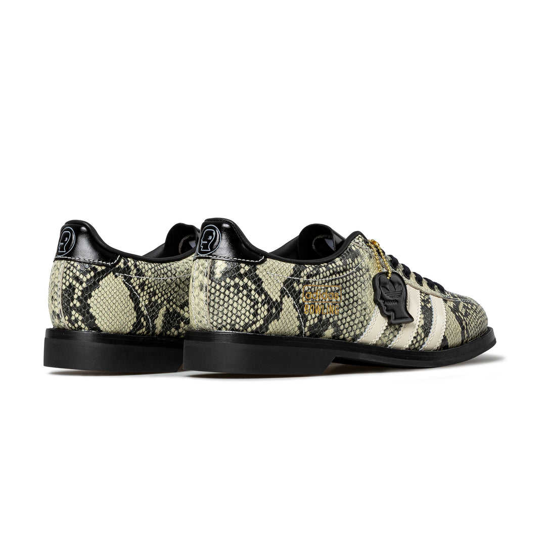 Adidas x Brain Dead Samba Bowling | Black