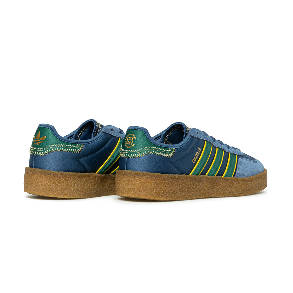 adidas Originals x CLOT Gazelle by Edison Chen Night Marine