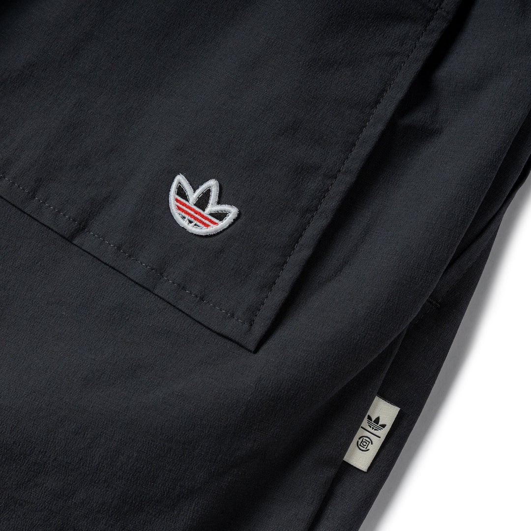Adidas x CLOT Pants by Edison Chen | Dgh Solid Grey